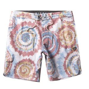 Vissla Shread Head‎ Boys Boardshorts SZ 8-10 (24)